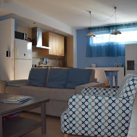 Journey House Apartment Manduria Luaran gambar