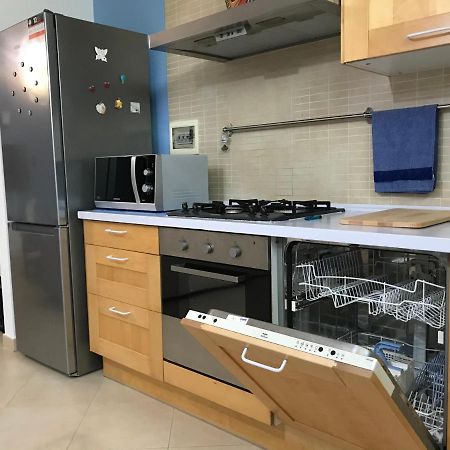 Journey House Apartment Manduria Luaran gambar