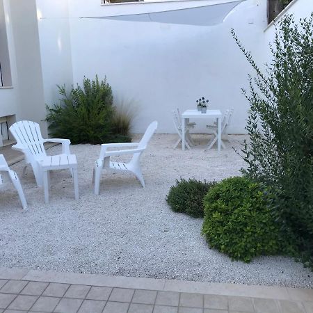 Journey House Apartment Manduria Luaran gambar