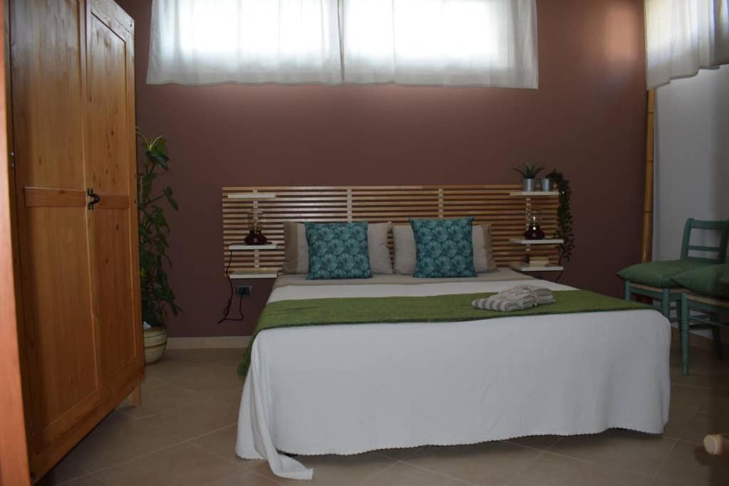 Journey House Apartment Manduria Luaran gambar