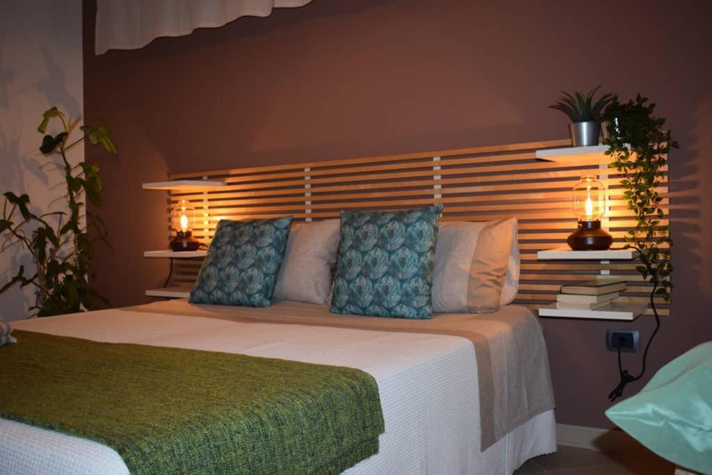 Journey House Apartment Manduria Luaran gambar