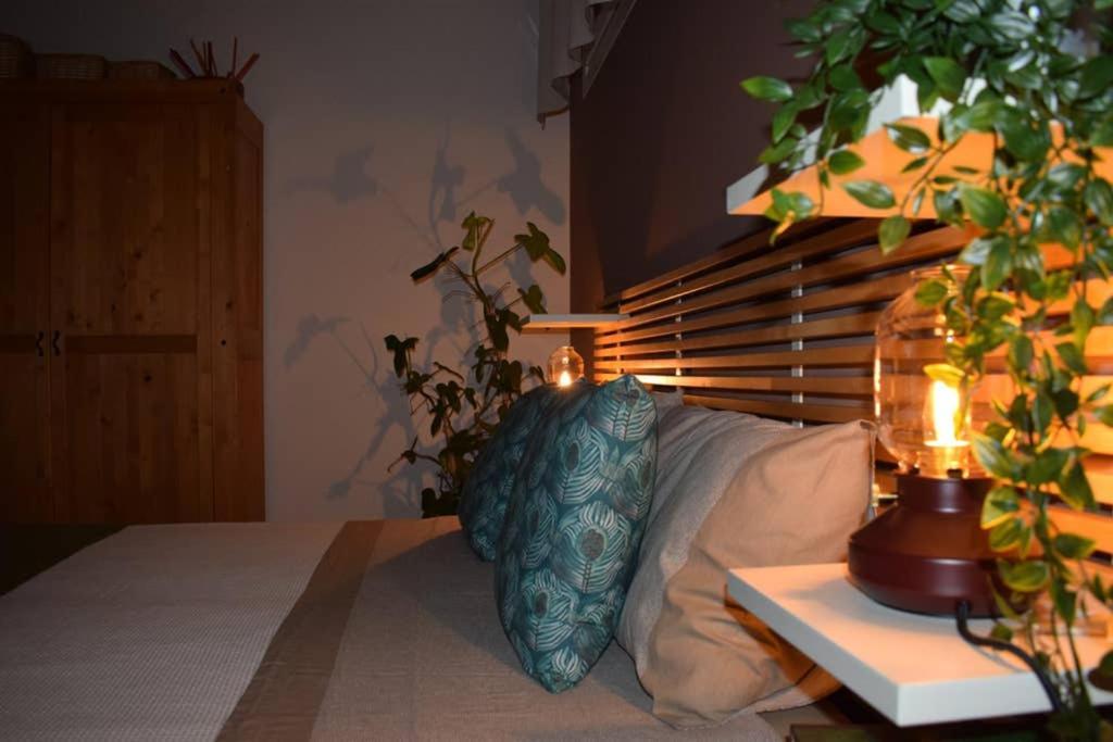 Journey House Apartment Manduria Luaran gambar