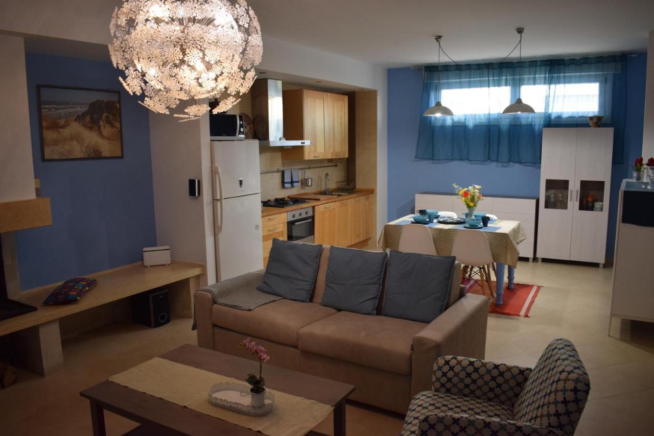 Journey House Apartment Manduria Luaran gambar