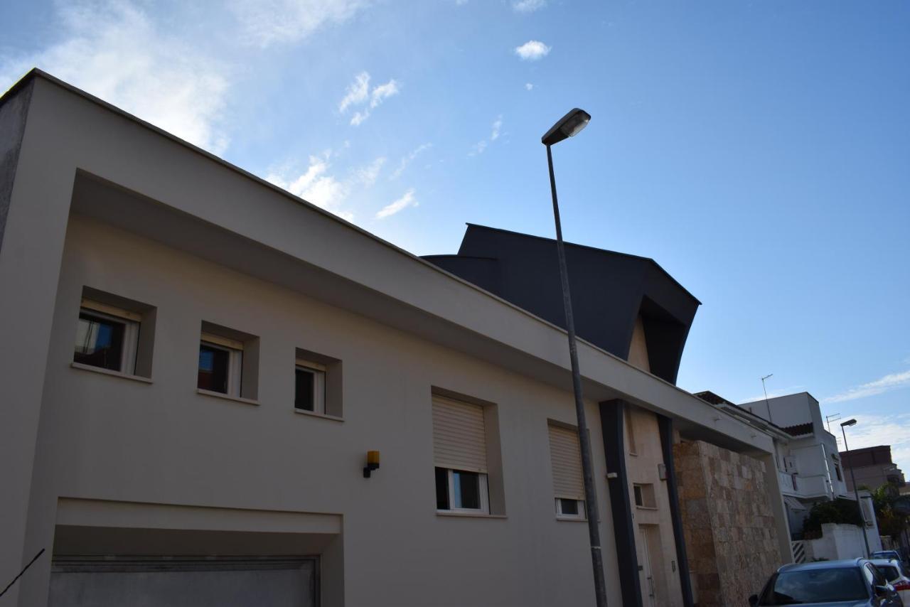 Journey House Apartment Manduria Luaran gambar