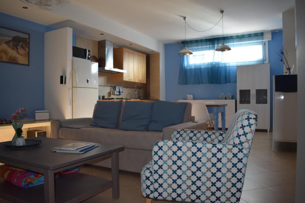 Journey House Apartment Manduria Luaran gambar