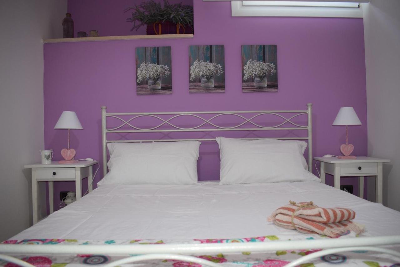 Journey House Apartment Manduria Luaran gambar