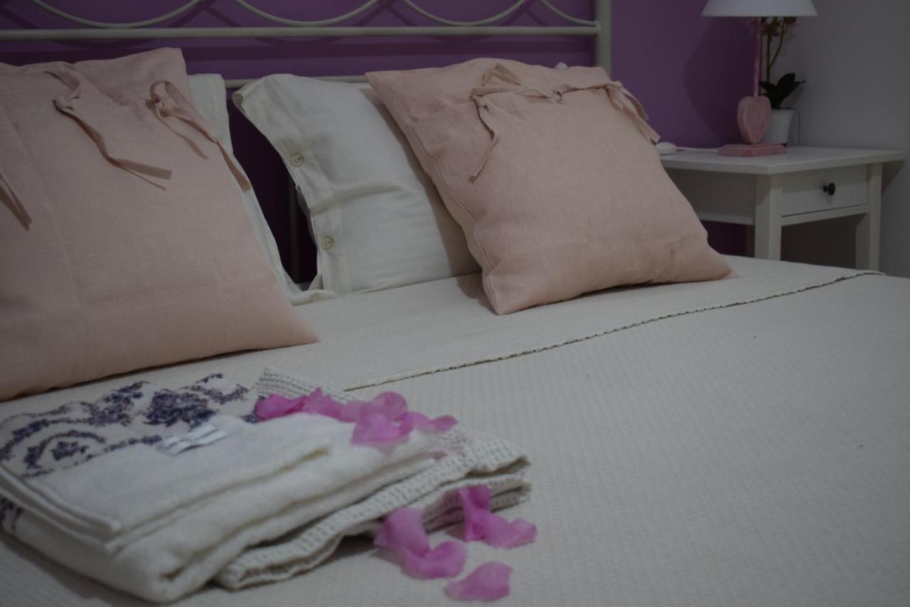 Journey House Apartment Manduria Luaran gambar