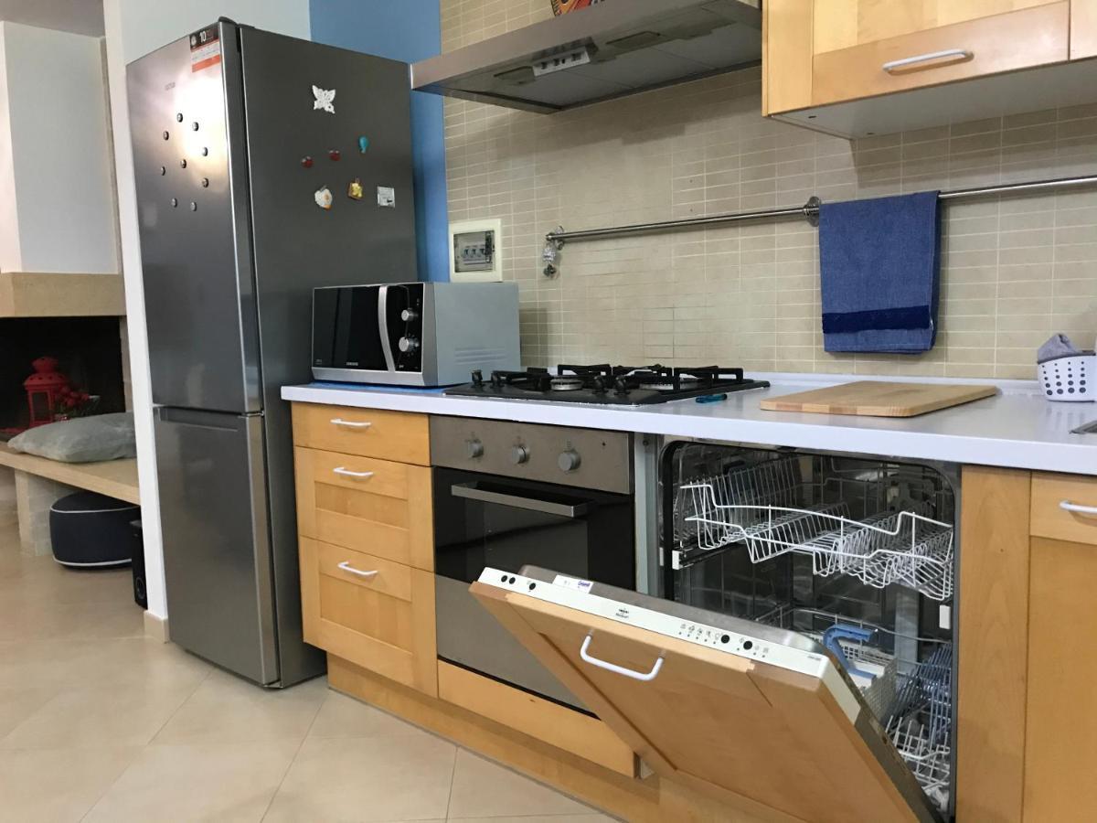 Journey House Apartment Manduria Luaran gambar
