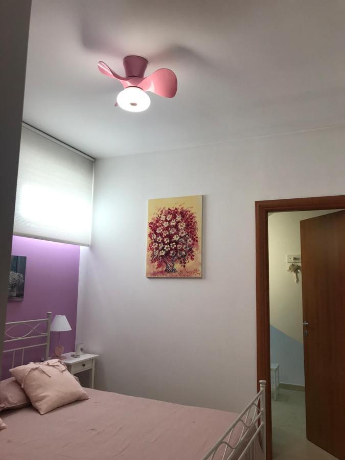 Journey House Apartment Manduria Luaran gambar