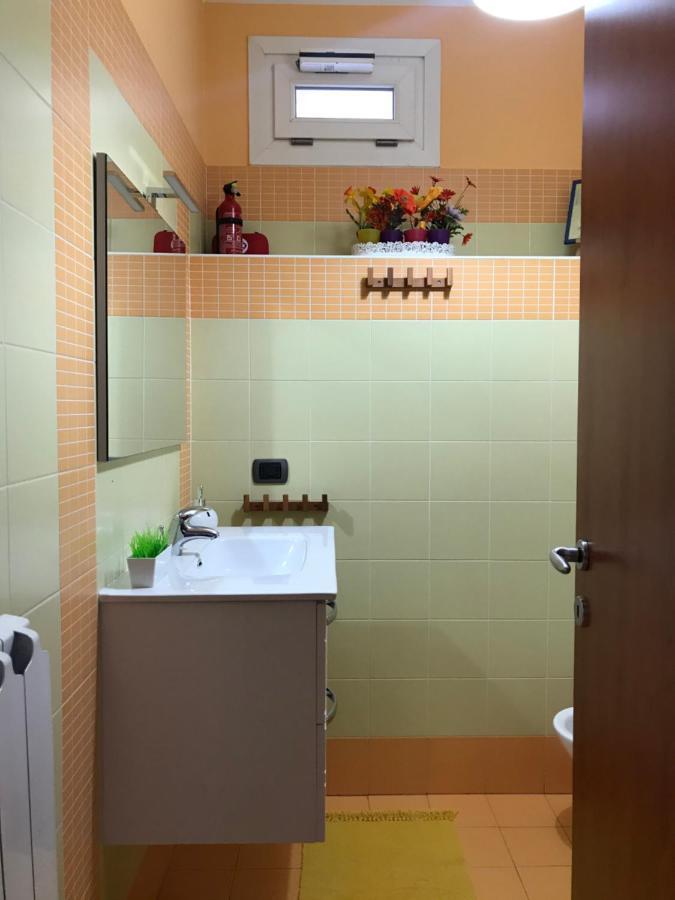Journey House Apartment Manduria Luaran gambar